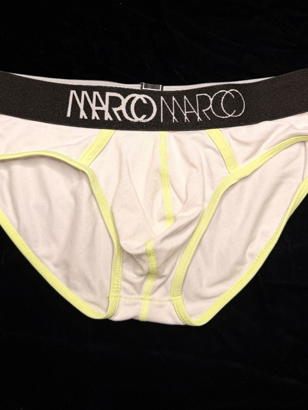 Marco Marco Brief